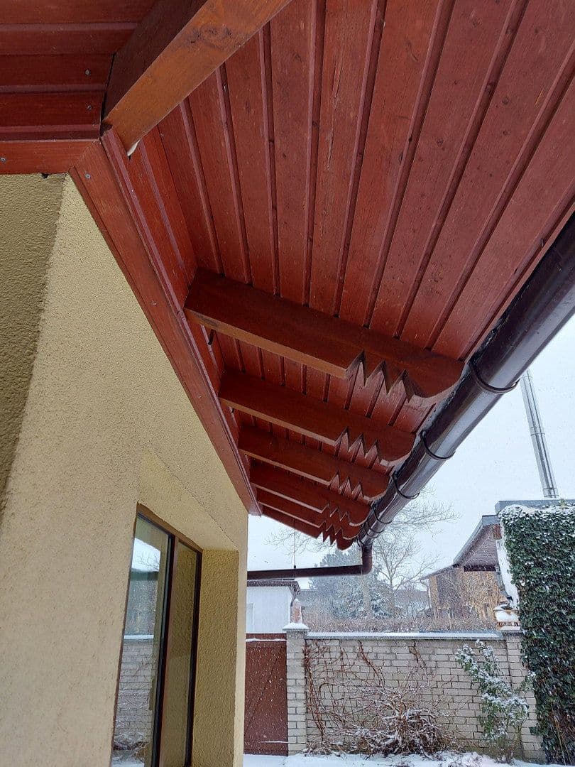 Predaj domu 145 m², pozemek 2.518 m², Dorfstraße 20, Heinrichswalde, Meklenbursko-Predpomoransko Predaj domu 145 m², pozemek 2.518 m², Dorfstraße 20, Heinrichswalde, Meklenbursko-Predpomoransko