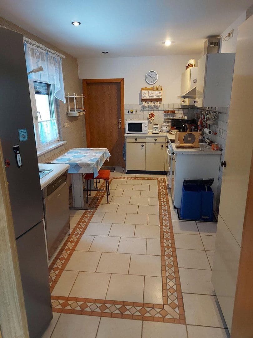 Predaj domu 145 m², pozemek 2.518 m², Dorfstraße 20, Heinrichswalde, Meklenbursko-Predpomoransko Predaj domu 145 m², pozemek 2.518 m², Dorfstraße 20, Heinrichswalde, Meklenbursko-Predpomoransko