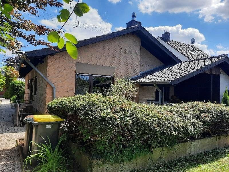 Predaj domu 135 m², pozemek 520 m², Niederkassel, Severné Porýnie - Westfálsko Predaj domu 135 m², pozemek 520 m², Niederkassel, Severné Porýnie - Westfálsko