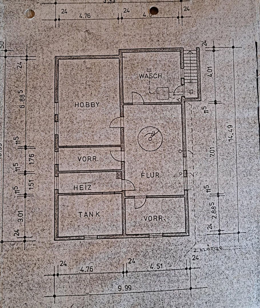 Predaj domu 135 m², pozemek 520 m², Niederkassel, Severné Porýnie - Westfálsko Predaj domu 135 m², pozemek 520 m², Niederkassel, Severné Porýnie - Westfálsko