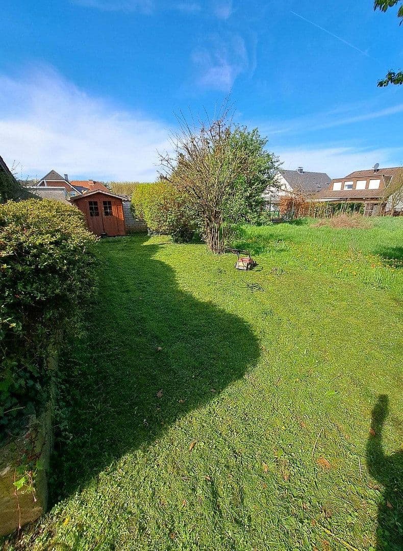 Predaj domu 135 m², pozemek 520 m², Niederkassel, Severné Porýnie - Westfálsko Predaj domu 135 m², pozemek 520 m², Niederkassel, Severné Porýnie - Westfálsko