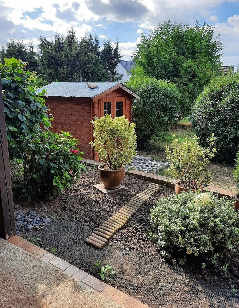 Predaj domu 135 m², pozemek 520 m², Niederkassel, Severné Porýnie - Westfálsko Predaj domu 135 m², pozemek 520 m², Niederkassel, Severné Porýnie - Westfálsko