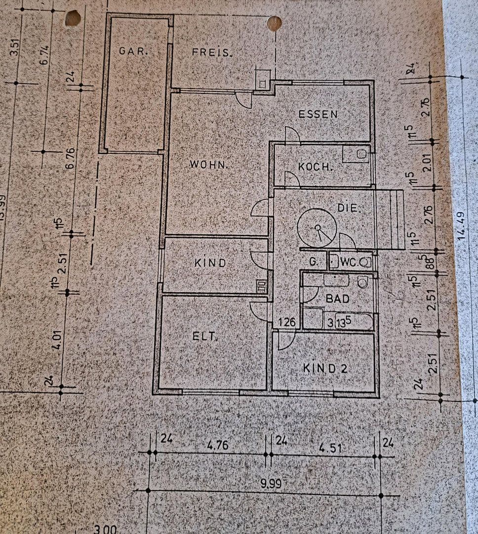 Predaj domu 135 m², pozemek 520 m², Niederkassel, Severné Porýnie - Westfálsko Predaj domu 135 m², pozemek 520 m², Niederkassel, Severné Porýnie - Westfálsko