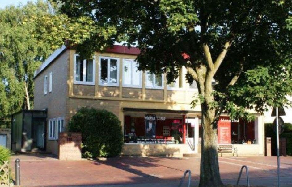 Predaj domu 461 m², pozemek 820 m², Hamburg, Hamburg Predaj domu 461 m², pozemek 820 m², Hamburg, Hamburg