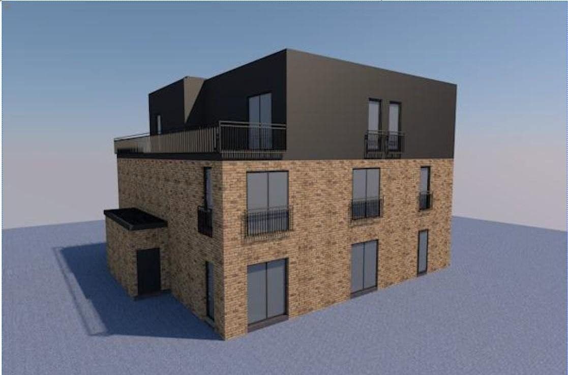 Predaj domu 461 m², pozemek 820 m², Hamburg, Hamburg Predaj domu 461 m², pozemek 820 m², Hamburg, Hamburg