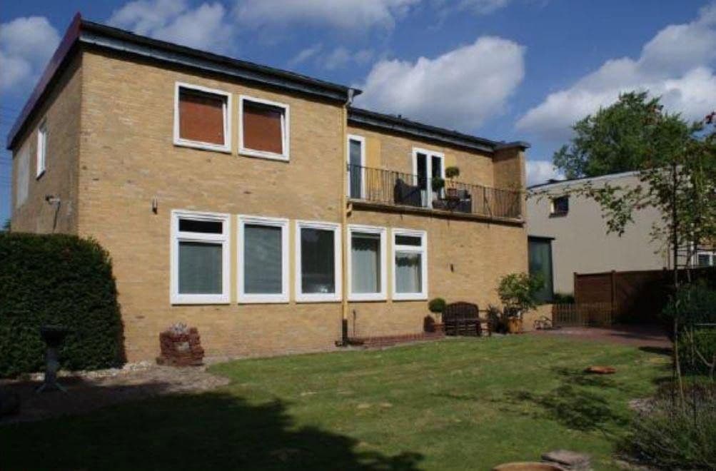 Predaj domu 461 m², pozemek 820 m², Hamburg, Hamburg Predaj domu 461 m², pozemek 820 m², Hamburg, Hamburg