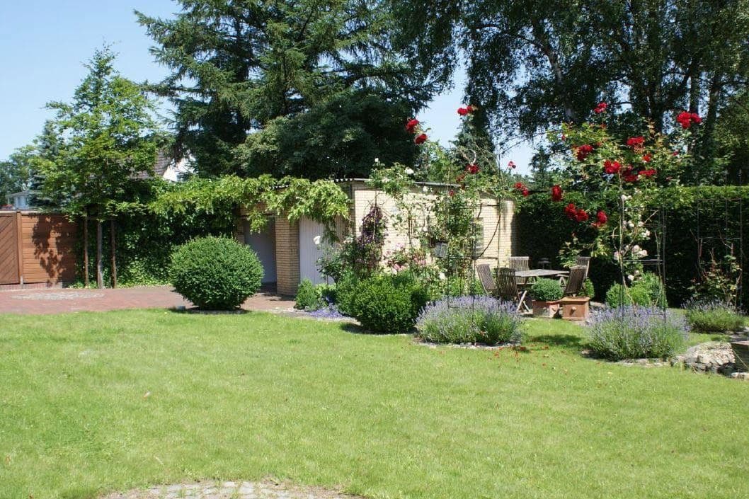 Predaj domu 461 m², pozemek 820 m², Hamburg, Hamburg Predaj domu 461 m², pozemek 820 m², Hamburg, Hamburg