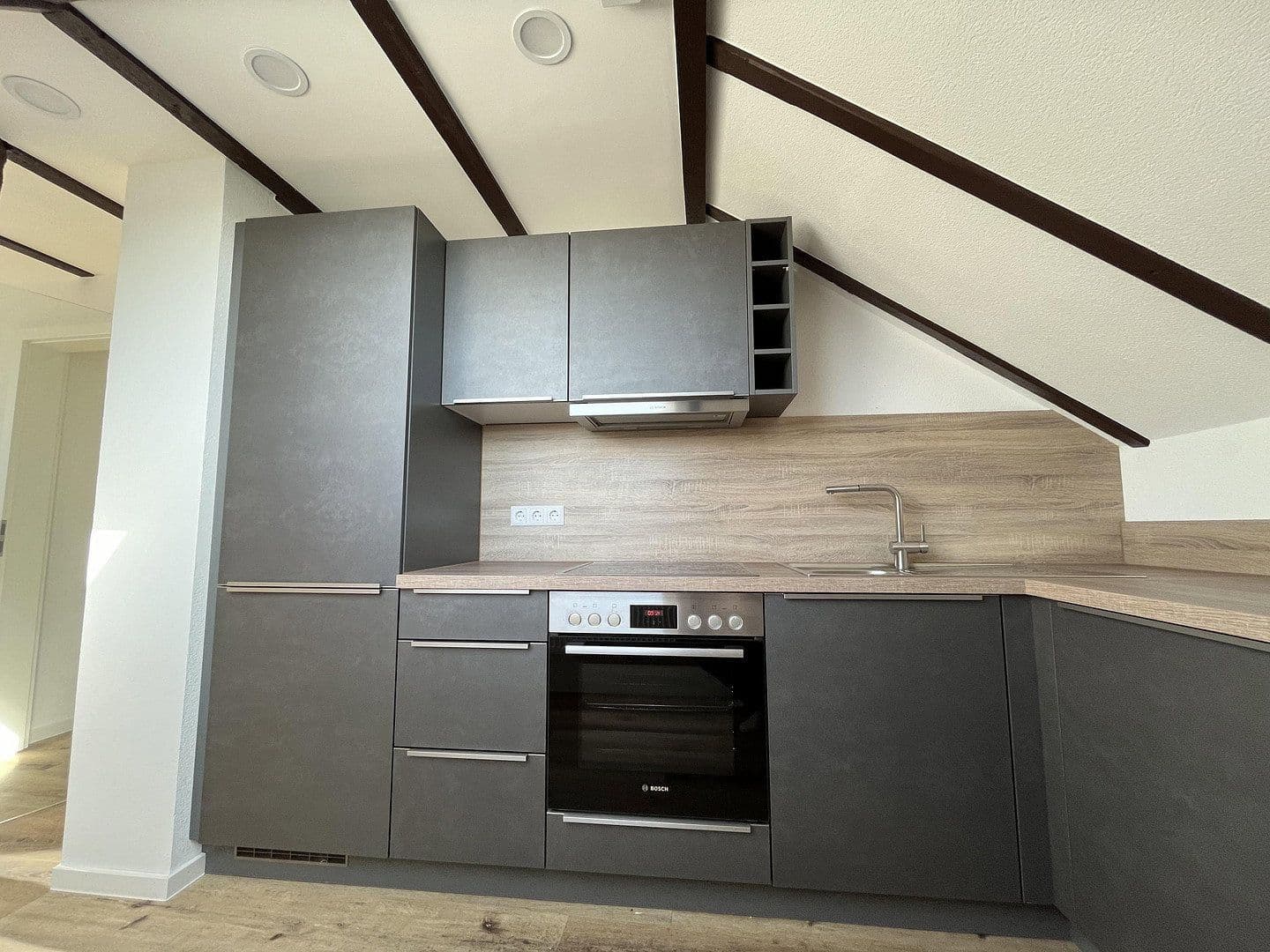 Prenájom bytu 1-izbový 12 m², Käferflugstraße 24, Heilbronn, Bádensko-Wurttembersko Prenájom bytu 1-izbový 12 m², Käferflugstraße 24, Heilbronn, Bádensko-Wurttembersko