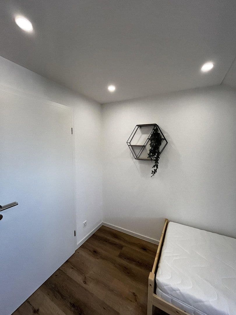 Prenájom bytu 1-izbový 12 m², Käferflugstraße 24, Heilbronn, Bádensko-Wurttembersko Prenájom bytu 1-izbový 12 m², Käferflugstraße 24, Heilbronn, Bádensko-Wurttembersko