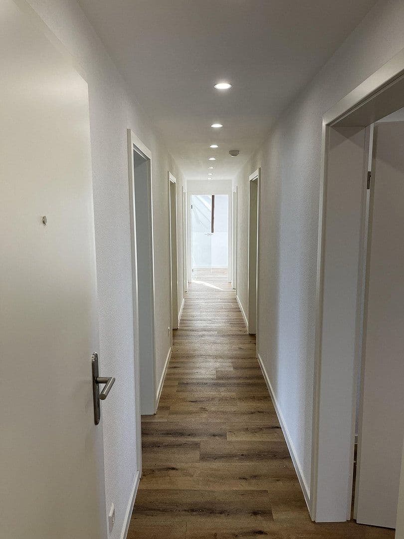 Prenájom bytu 1-izbový 12 m², Käferflugstraße 24, Heilbronn, Bádensko-Wurttembersko Prenájom bytu 1-izbový 12 m², Käferflugstraße 24, Heilbronn, Bádensko-Wurttembersko