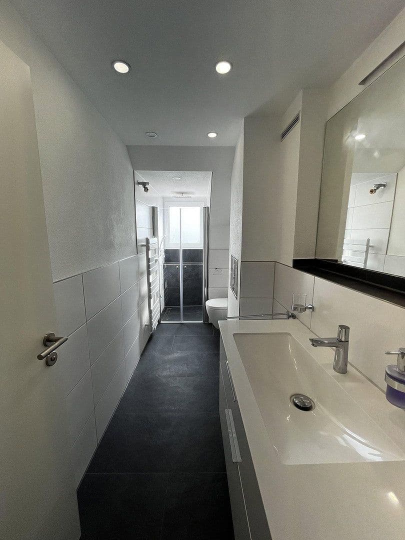 Prenájom bytu 1-izbový 12 m², Käferflugstraße 24, Heilbronn, Bádensko-Wurttembersko Prenájom bytu 1-izbový 12 m², Käferflugstraße 24, Heilbronn, Bádensko-Wurttembersko