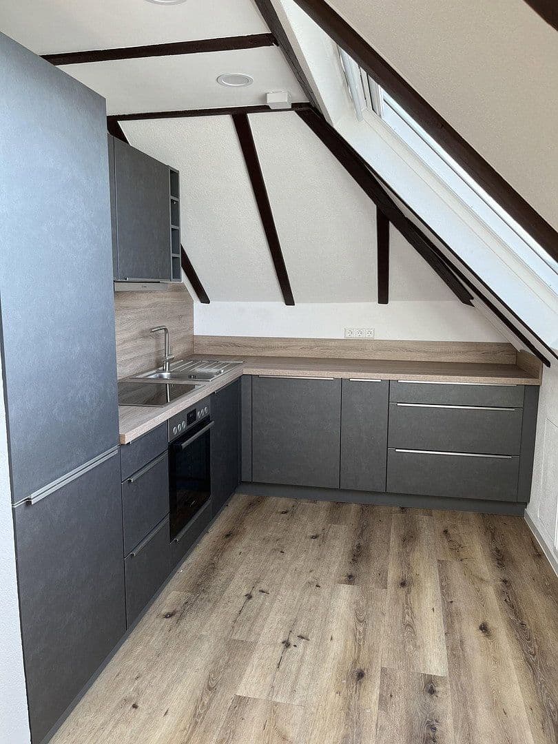 Prenájom bytu 1-izbový 12 m², Käferflugstraße 24, Heilbronn, Bádensko-Wurttembersko Prenájom bytu 1-izbový 12 m², Käferflugstraße 24, Heilbronn, Bádensko-Wurttembersko