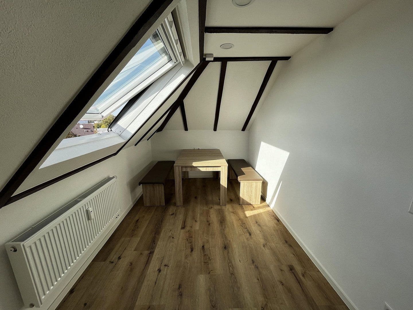 Prenájom bytu 1-izbový 12 m², Käferflugstraße 24, Heilbronn, Bádensko-Wurttembersko Prenájom bytu 1-izbový 12 m², Käferflugstraße 24, Heilbronn, Bádensko-Wurttembersko