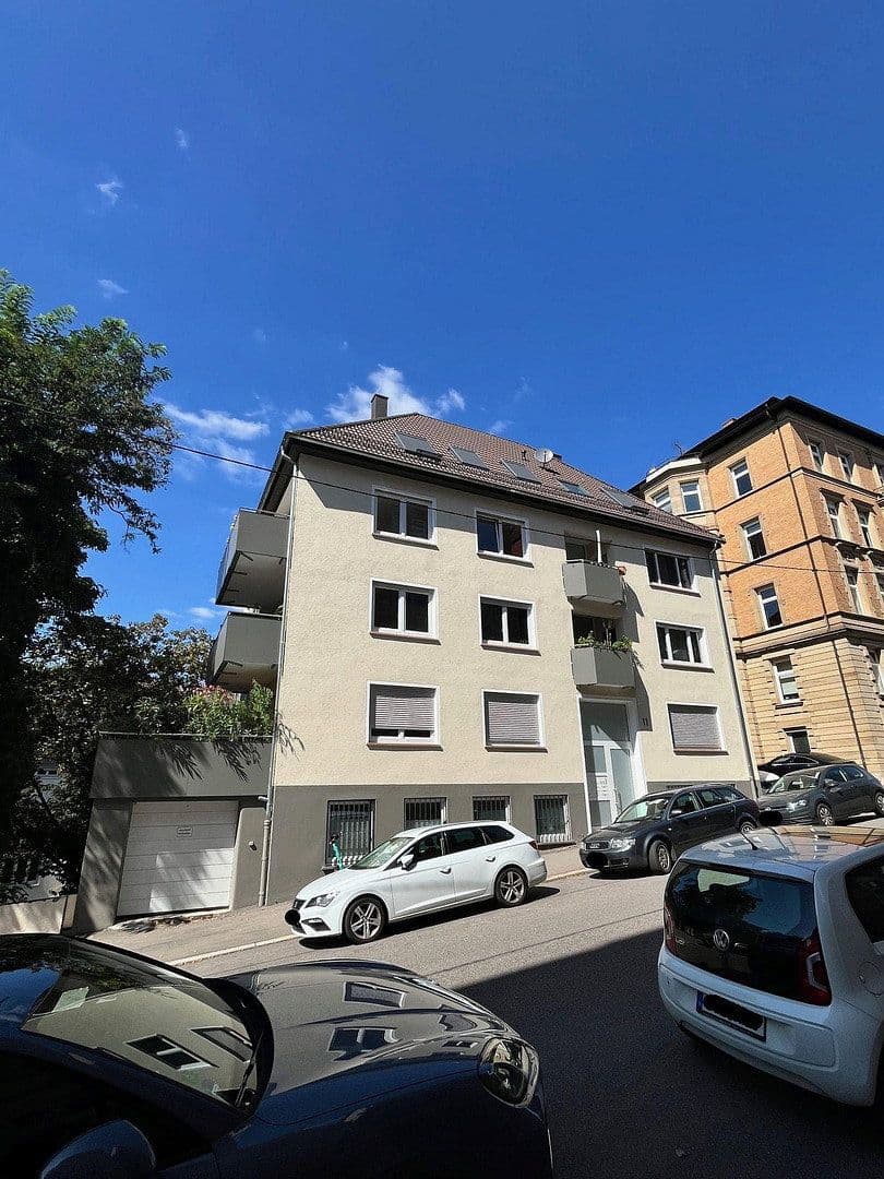 Prenájom kancelárie 50 m², Schützenstraße 11, Stuttgart, Bádensko-Wurttembersko Prenájom kancelárie 50 m², Schützenstraße 11, Stuttgart, Bádensko-Wurttembersko