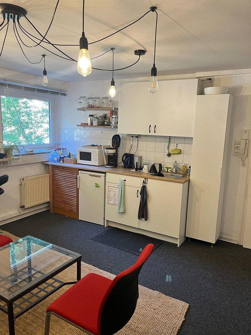 Prenájom kancelárie 50 m², Schützenstraße 11, Stuttgart, Bádensko-Wurttembersko Prenájom kancelárie 50 m², Schützenstraße 11, Stuttgart, Bádensko-Wurttembersko