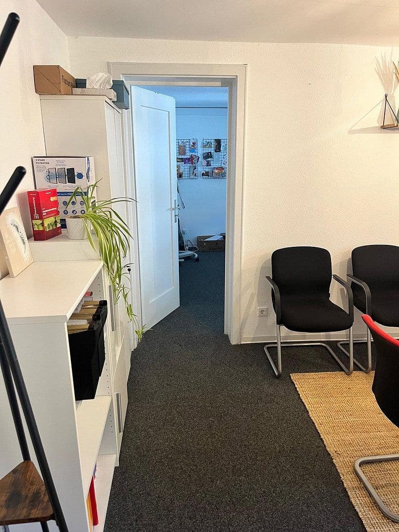 Prenájom kancelárie 50 m², Schützenstraße 11, Stuttgart, Bádensko-Wurttembersko Prenájom kancelárie 50 m², Schützenstraße 11, Stuttgart, Bádensko-Wurttembersko