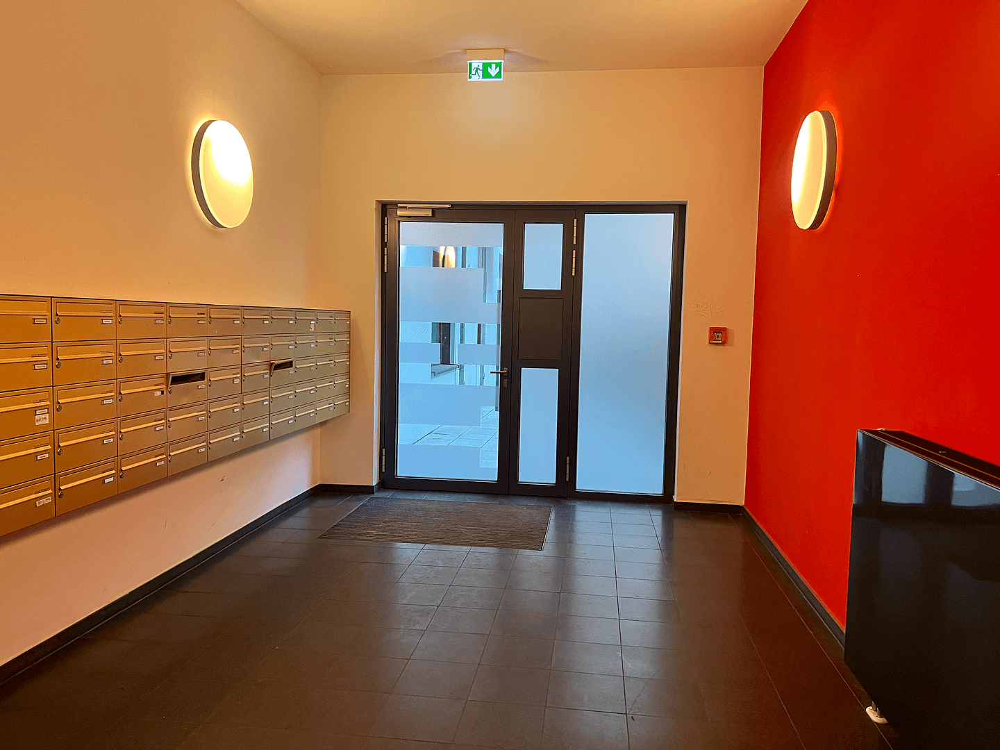 Predaj bytu 2-izbový 40 m², Chausseestr 108, Berlin, Berlín Predaj bytu 2-izbový 40 m², Chausseestr 108, Berlin, Berlín