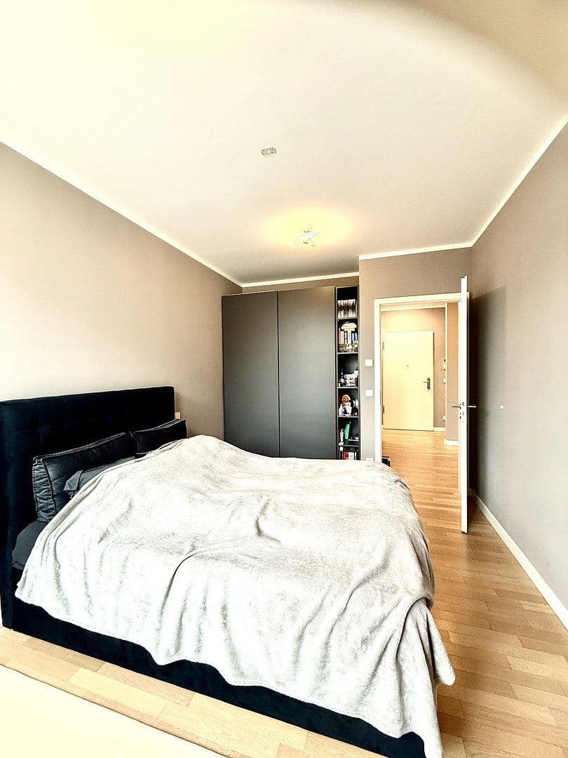 Predaj bytu 2-izbový 40 m², Chausseestr 108, Berlin, Berlín Predaj bytu 2-izbový 40 m², Chausseestr 108, Berlin, Berlín
