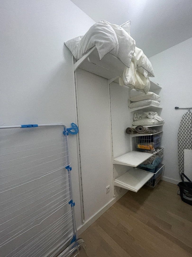 Predaj bytu 2-izbový 40 m², Chausseestr 108, Berlin, Berlín Predaj bytu 2-izbový 40 m², Chausseestr 108, Berlin, Berlín