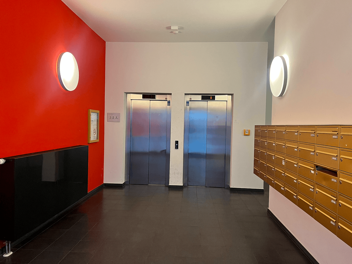 Predaj bytu 2-izbový 40 m², Chausseestr 108, Berlin, Berlín Predaj bytu 2-izbový 40 m², Chausseestr 108, Berlin, Berlín