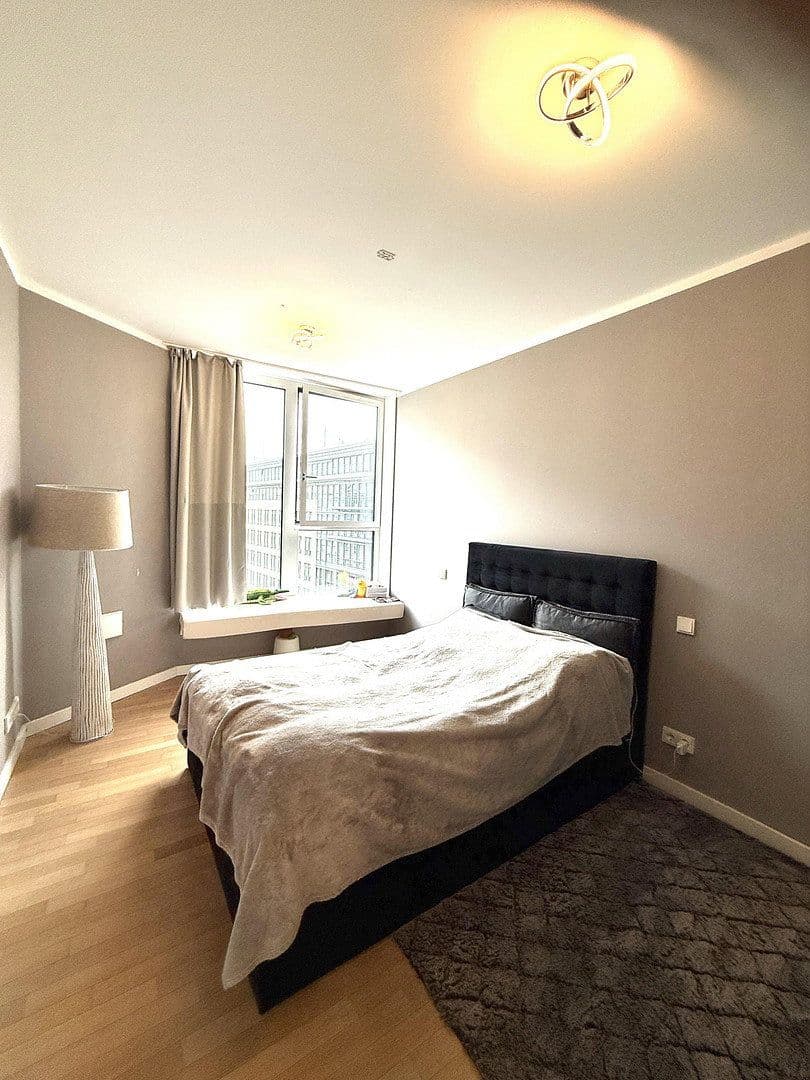 Predaj bytu 2-izbový 40 m², Chausseestr 108, Berlin, Berlín Predaj bytu 2-izbový 40 m², Chausseestr 108, Berlin, Berlín