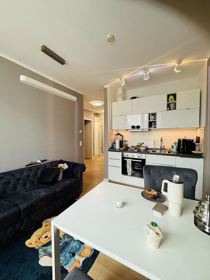 Predaj bytu 2-izbový 40 m², Chausseestr 108, Berlin, Berlín Predaj bytu 2-izbový 40 m², Chausseestr 108, Berlin, Berlín