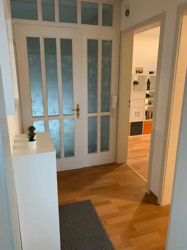 Prenájom bytu 1-izbový 35 m², Lassallestr. 17, Knielingen, Bádensko-Wurttembersko Prenájom bytu 1-izbový 35 m², Lassallestr. 17, Knielingen, Bádensko-Wurttembersko