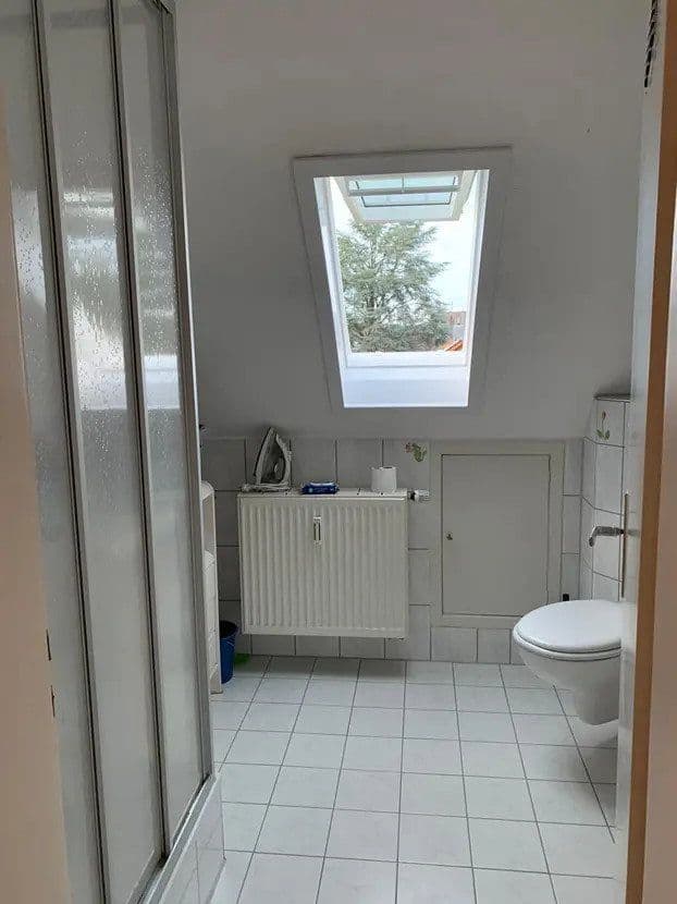 Prenájom bytu 1-izbový 35 m², Lassallestr. 17, Knielingen, Bádensko-Wurttembersko Prenájom bytu 1-izbový 35 m², Lassallestr. 17, Knielingen, Bádensko-Wurttembersko