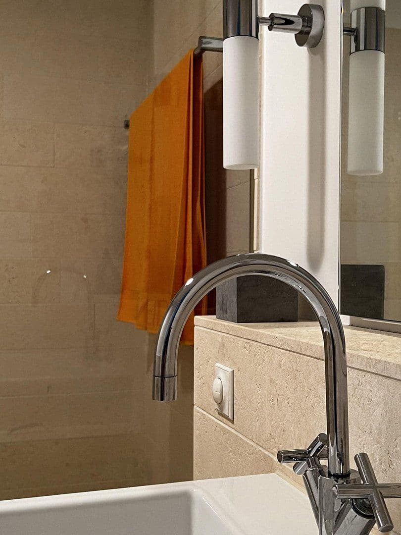 Predaj bytu 4-izbový 174 m², Frankfurt, Hesensko Predaj bytu 4-izbový 174 m², Frankfurt, Hesensko