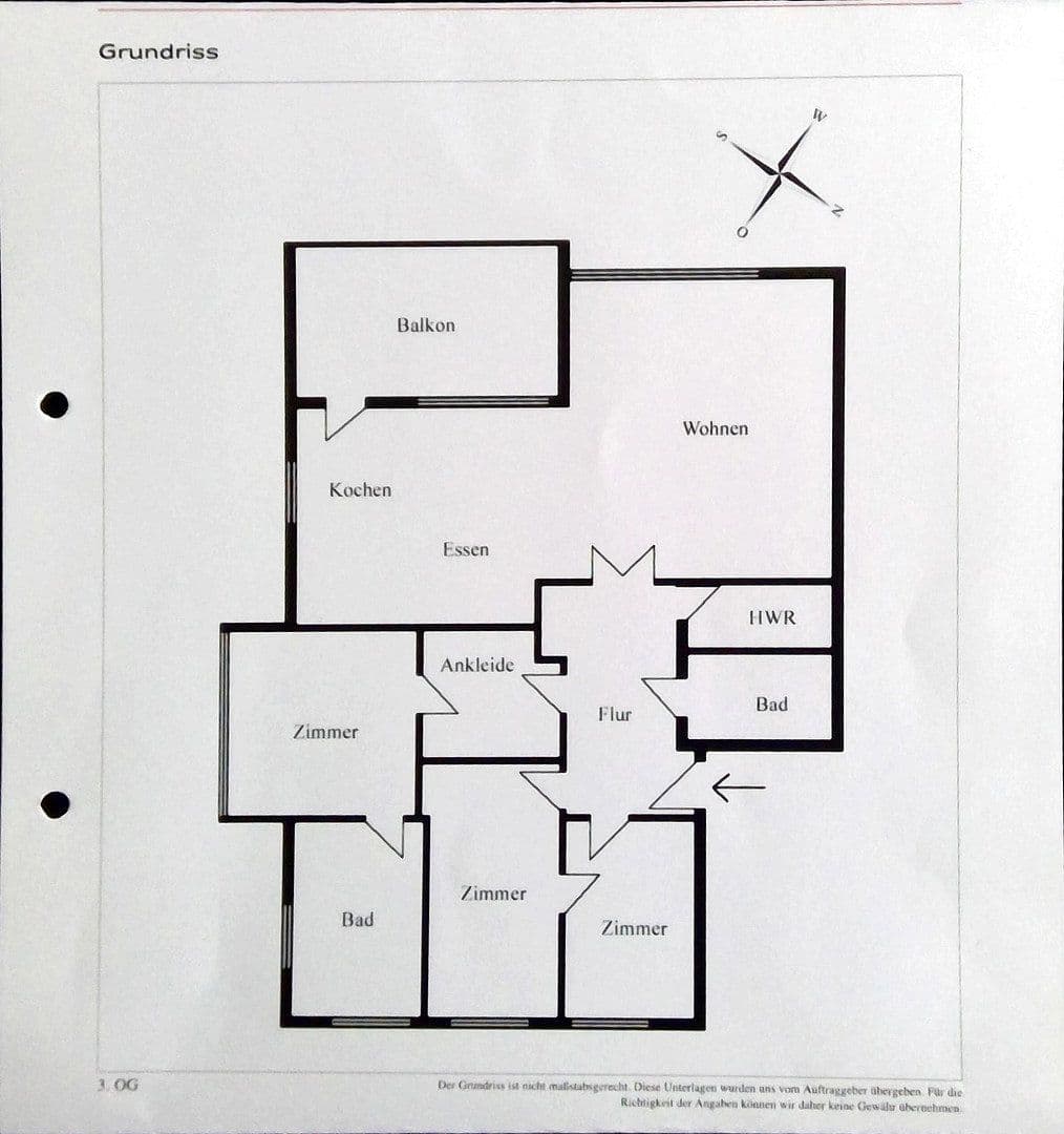 Predaj bytu 4-izbový 174 m², Frankfurt, Hesensko Predaj bytu 4-izbový 174 m², Frankfurt, Hesensko