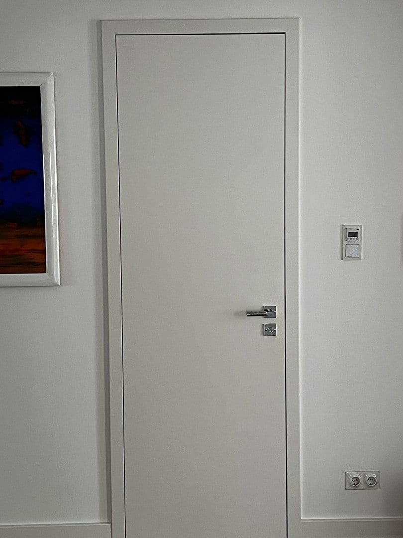 Predaj bytu 4-izbový 174 m², Frankfurt, Hesensko Predaj bytu 4-izbový 174 m², Frankfurt, Hesensko