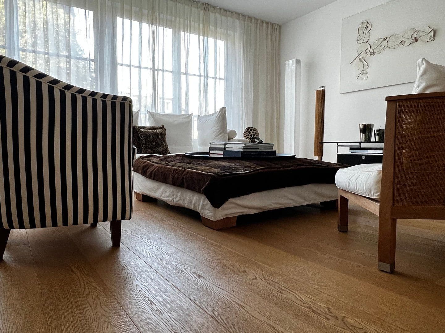 Predaj bytu 4-izbový 174 m², Frankfurt, Hesensko Predaj bytu 4-izbový 174 m², Frankfurt, Hesensko