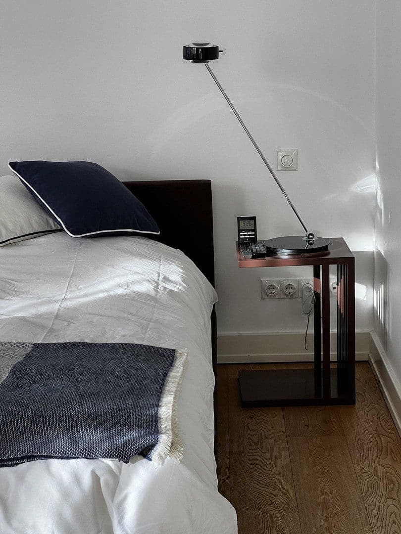 Predaj bytu 4-izbový 174 m², Frankfurt, Hesensko Predaj bytu 4-izbový 174 m², Frankfurt, Hesensko