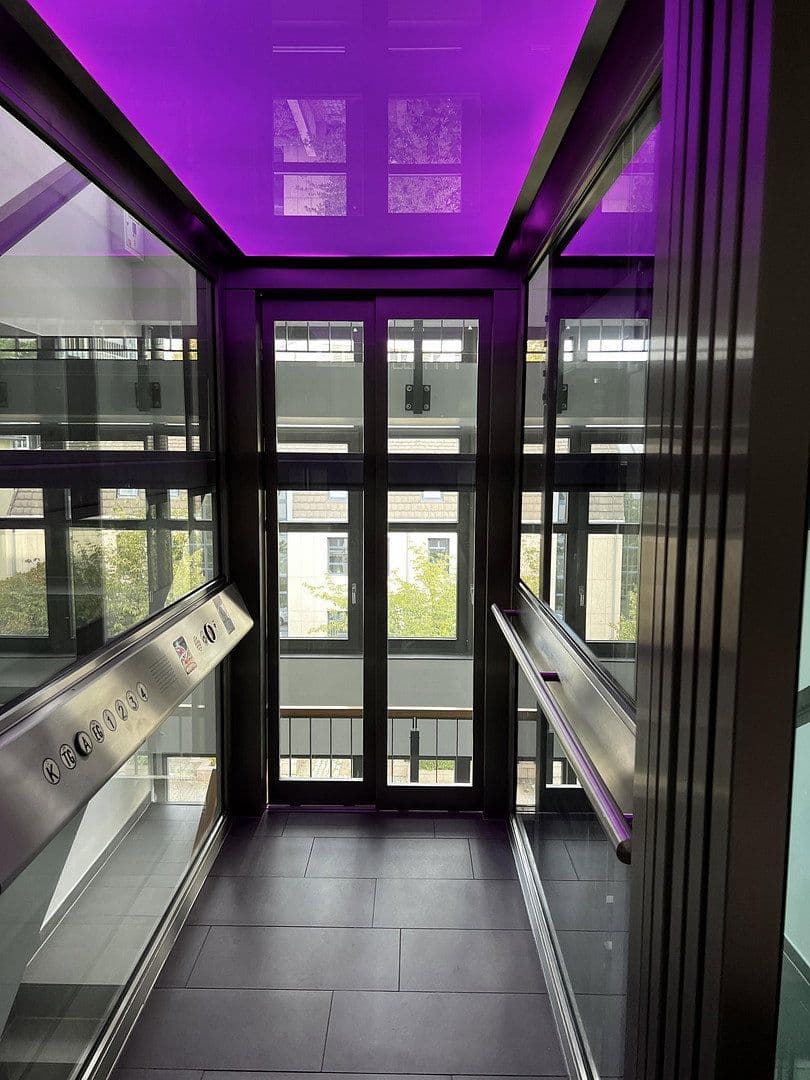 Predaj bytu 4-izbový 174 m², Frankfurt, Hesensko Predaj bytu 4-izbový 174 m², Frankfurt, Hesensko