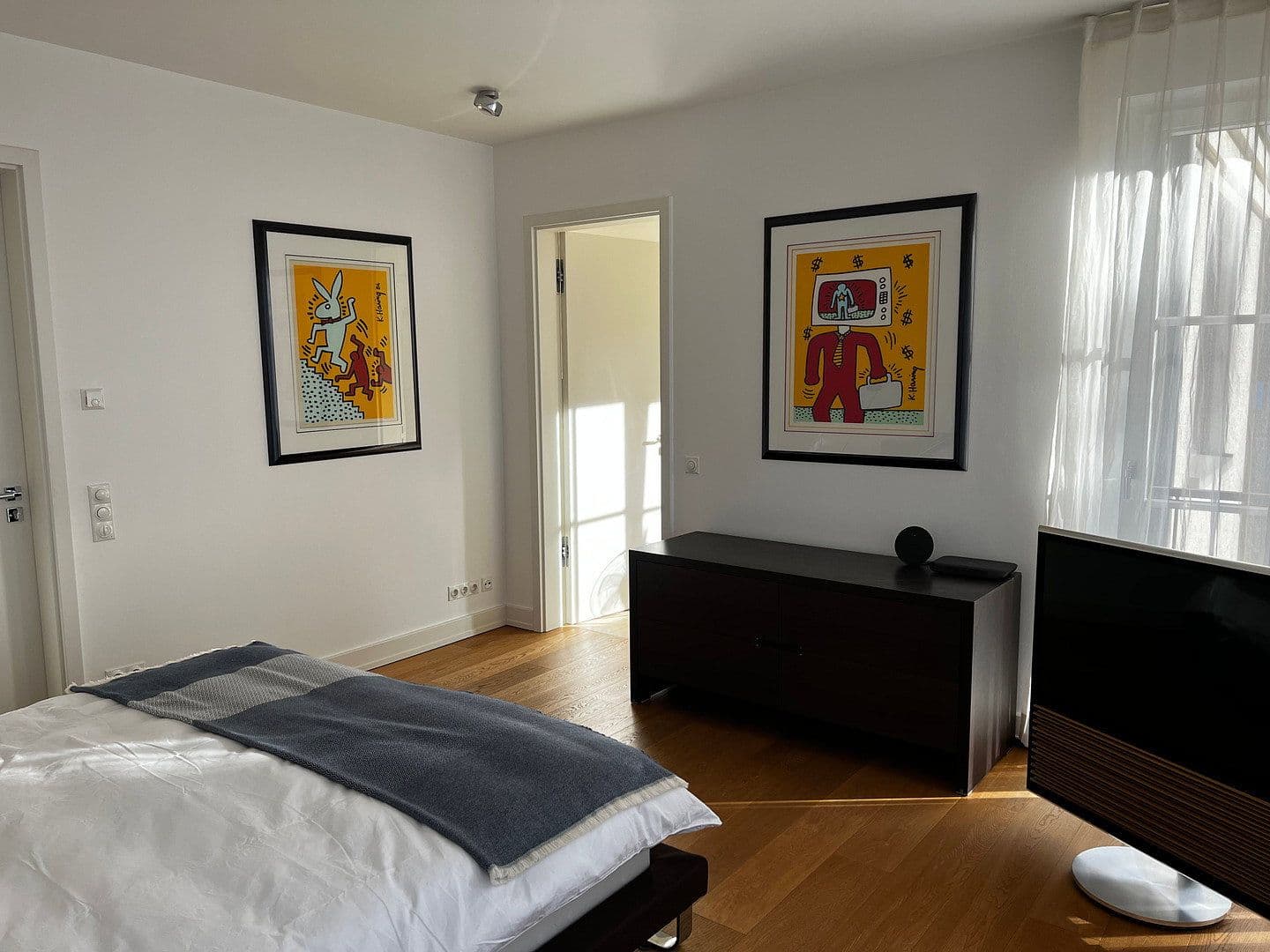 Predaj bytu 4-izbový 174 m², Frankfurt, Hesensko Predaj bytu 4-izbový 174 m², Frankfurt, Hesensko