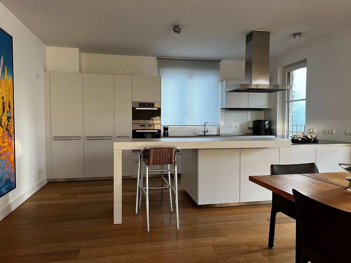 Predaj bytu 4-izbový 174 m², Frankfurt, Hesensko Predaj bytu 4-izbový 174 m², Frankfurt, Hesensko