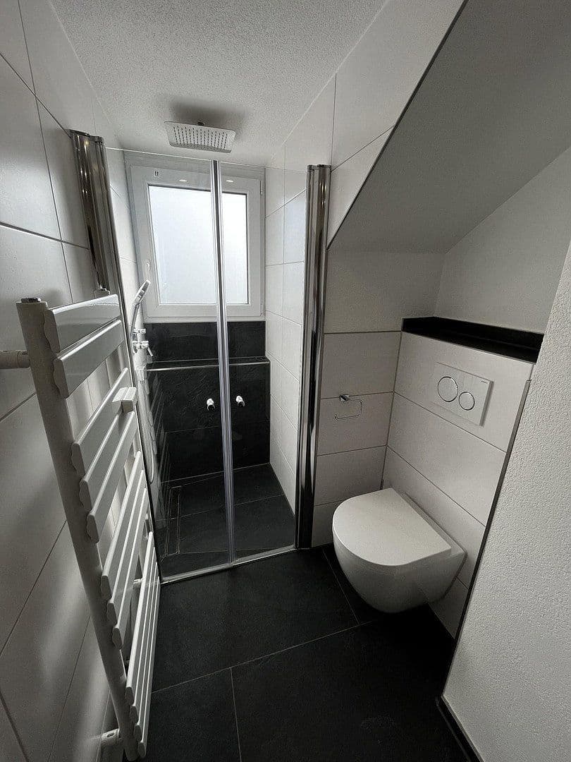 Prenájom bytu 12 m², Käferflugstraße 24, Heilbronn, Bádensko-Wurttembersko Prenájom bytu 12 m², Käferflugstraße 24, Heilbronn, Bádensko-Wurttembersko