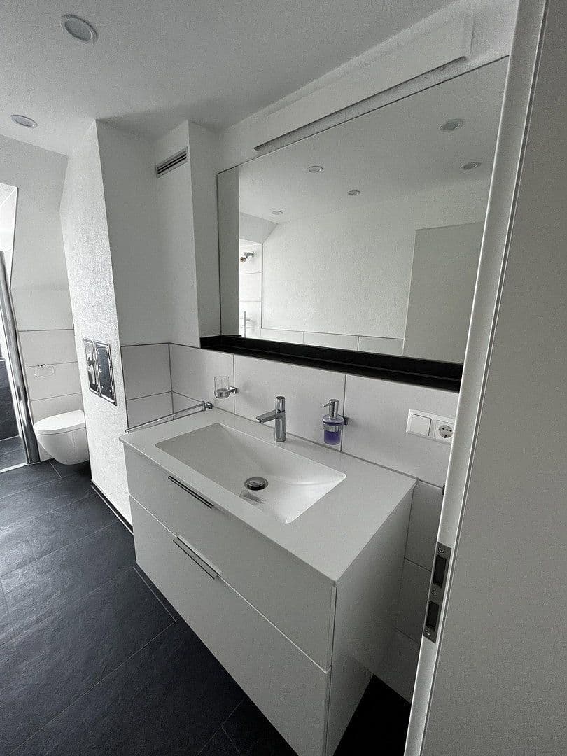 Prenájom bytu 12 m², Käferflugstraße 24, Heilbronn, Bádensko-Wurttembersko Prenájom bytu 12 m², Käferflugstraße 24, Heilbronn, Bádensko-Wurttembersko