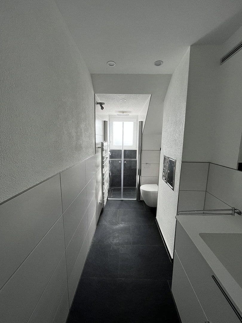 Prenájom bytu 12 m², Käferflugstraße 24, Heilbronn, Bádensko-Wurttembersko Prenájom bytu 12 m², Käferflugstraße 24, Heilbronn, Bádensko-Wurttembersko