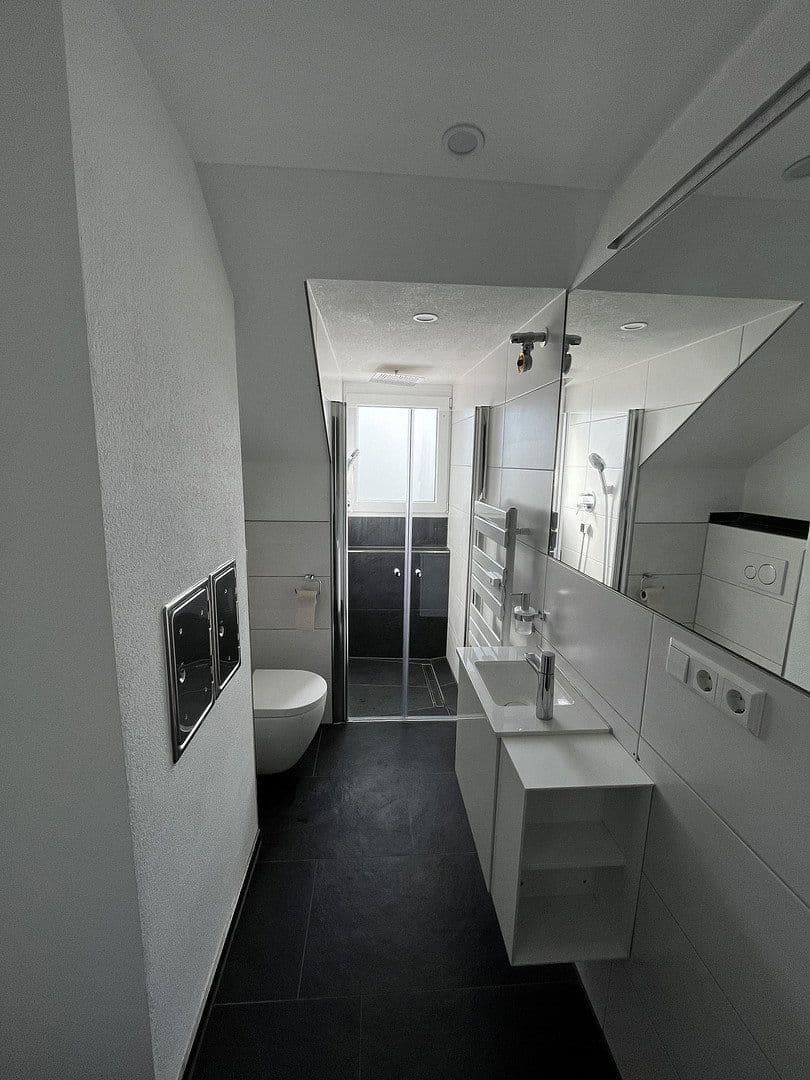 Prenájom bytu 12 m², Käferflugstraße 24, Heilbronn, Bádensko-Wurttembersko Prenájom bytu 12 m², Käferflugstraße 24, Heilbronn, Bádensko-Wurttembersko