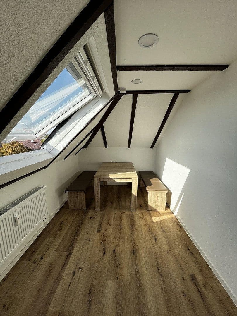 Prenájom bytu 12 m², Käferflugstraße 24, Heilbronn, Bádensko-Wurttembersko Prenájom bytu 12 m², Käferflugstraße 24, Heilbronn, Bádensko-Wurttembersko