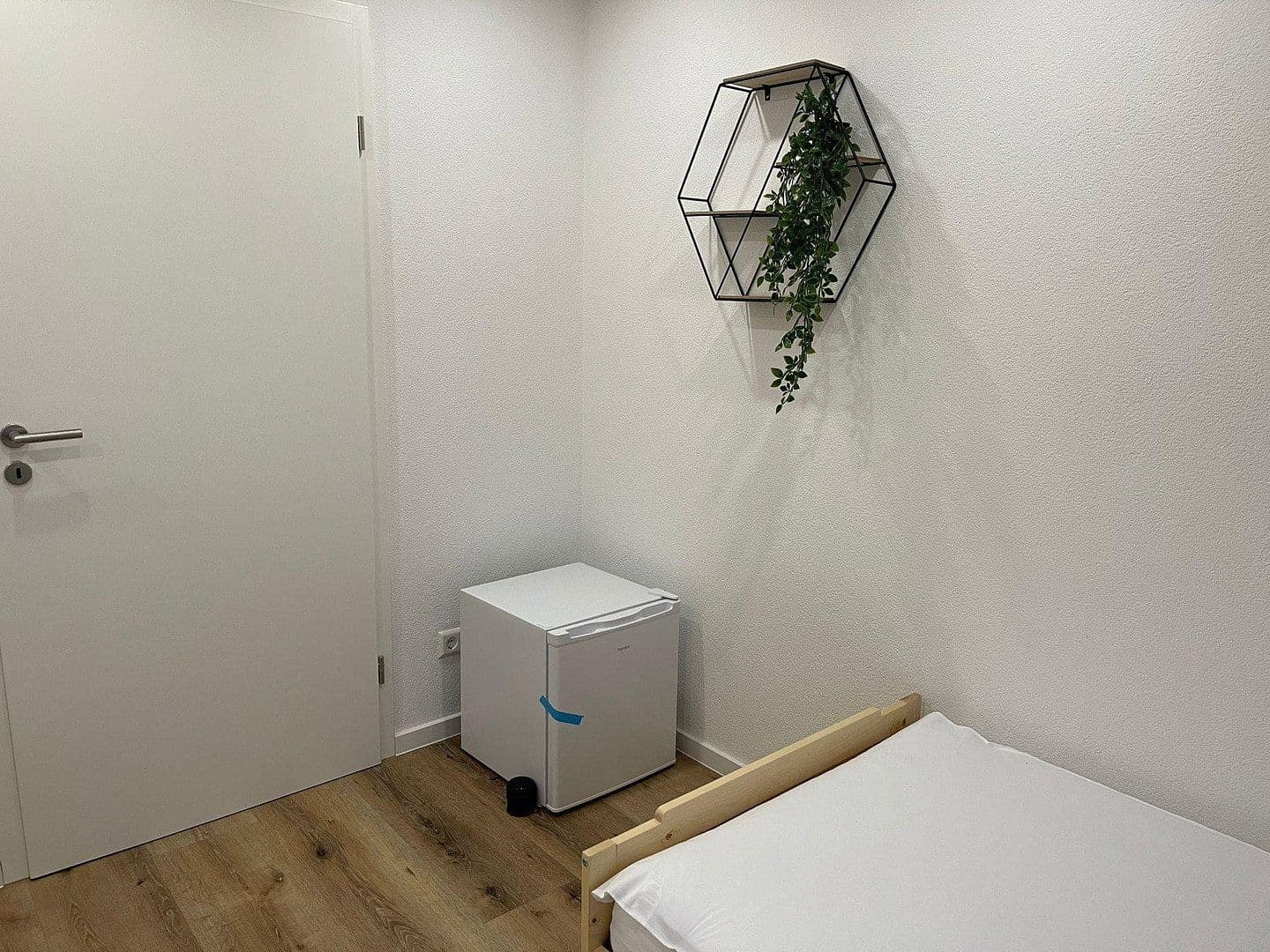 Prenájom bytu 12 m², Käferflugstraße 24, Heilbronn, Bádensko-Wurttembersko Prenájom bytu 12 m², Käferflugstraße 24, Heilbronn, Bádensko-Wurttembersko