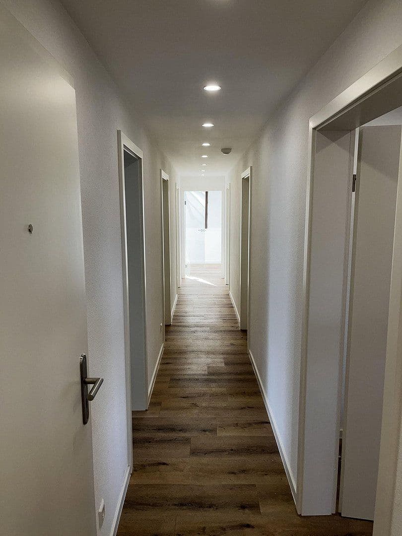 Prenájom bytu 12 m², Käferflugstraße 24, Heilbronn, Bádensko-Wurttembersko Prenájom bytu 12 m², Käferflugstraße 24, Heilbronn, Bádensko-Wurttembersko