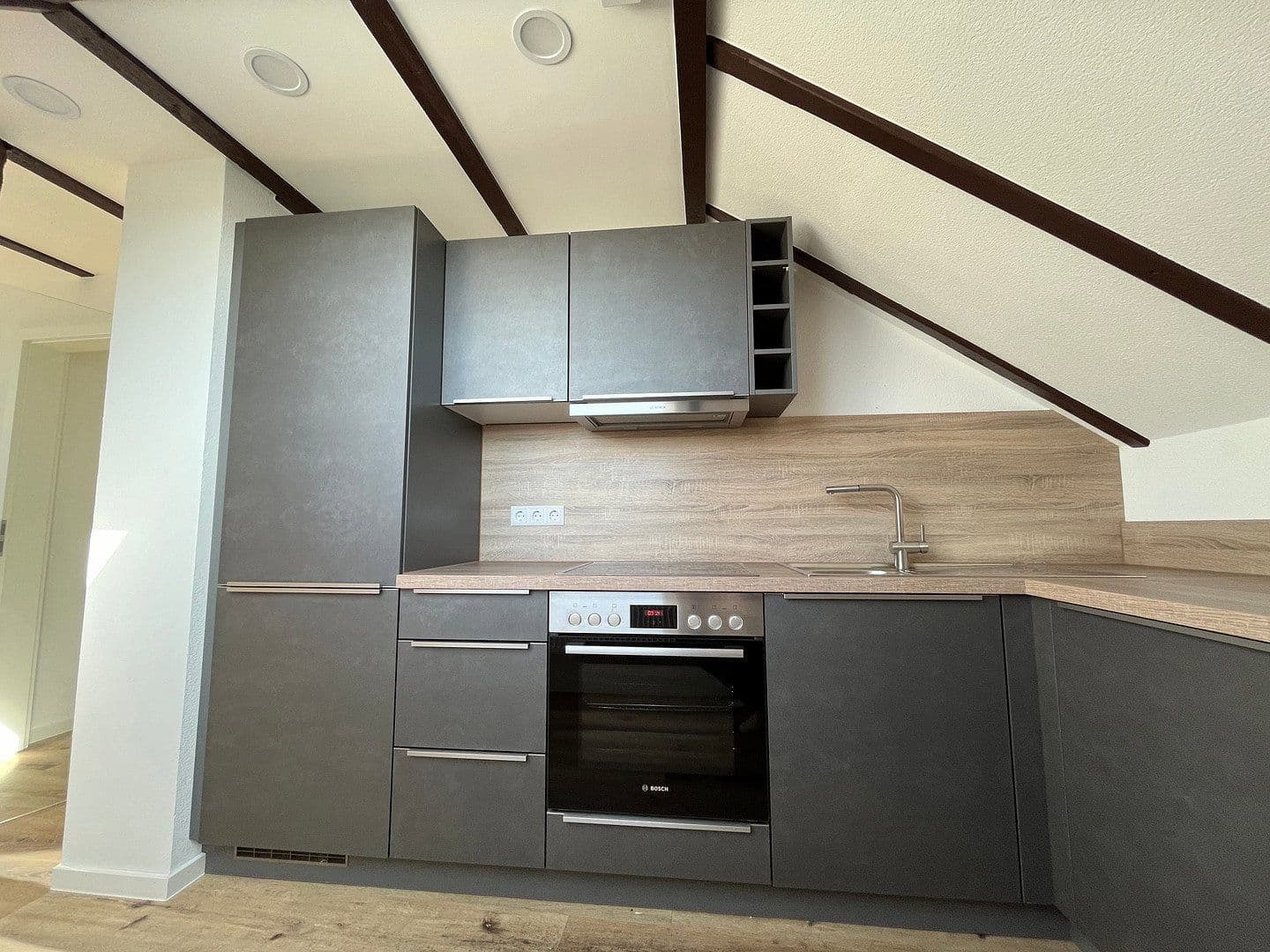 Prenájom bytu 12 m², Käferflugstraße 24, Heilbronn, Bádensko-Wurttembersko Prenájom bytu 12 m², Käferflugstraße 24, Heilbronn, Bádensko-Wurttembersko