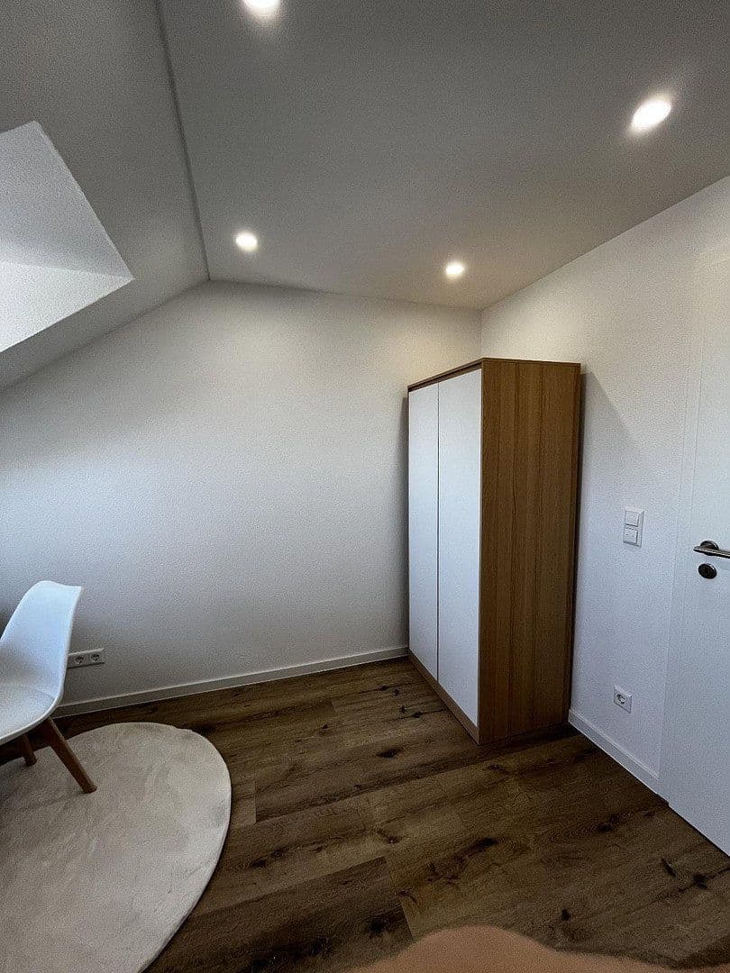 Prenájom bytu 12 m², Käferflugstraße 24, Heilbronn, Bádensko-Wurttembersko Prenájom bytu 12 m², Käferflugstraße 24, Heilbronn, Bádensko-Wurttembersko