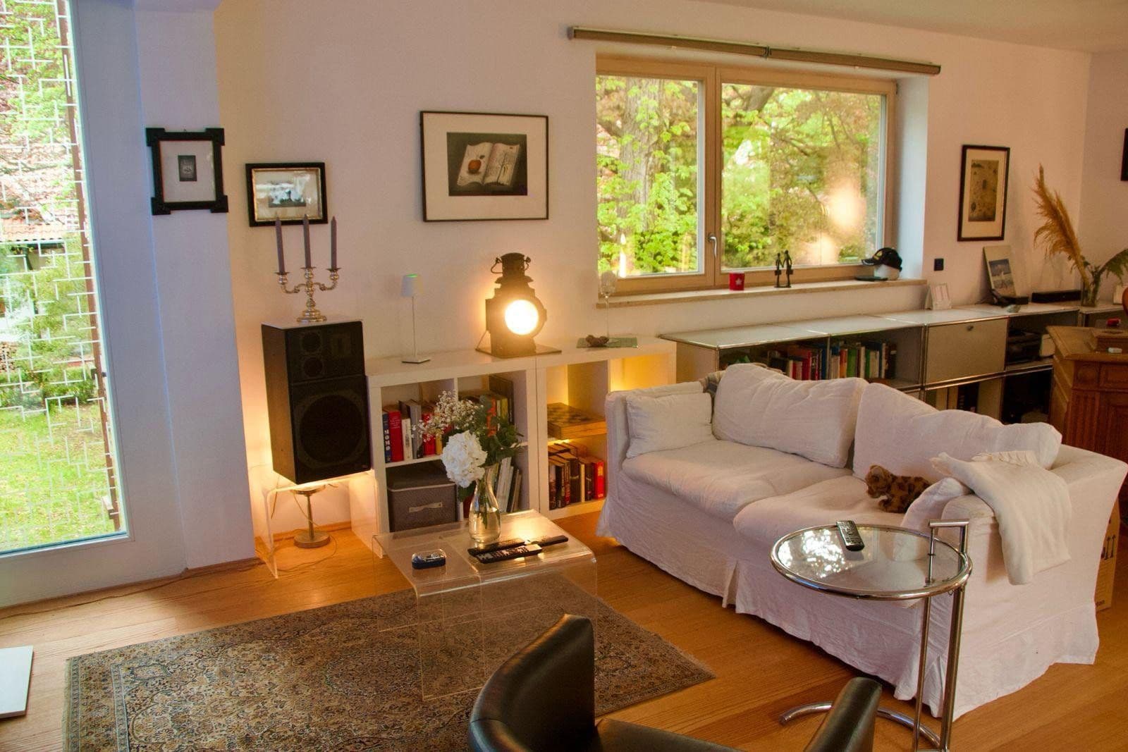 Prenájom bytu 2-izbový 95 m², Rosenstraße 5, Großhesselohe, Bavorsko Prenájom bytu 2-izbový 95 m², Rosenstraße 5, Großhesselohe, Bavorsko