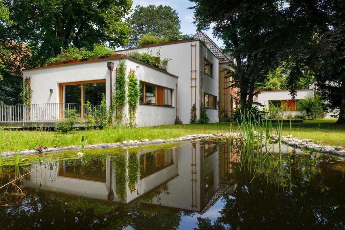 Prenájom bytu 2-izbový 95 m², Rosenstraße 5, Großhesselohe, Bavorsko Prenájom bytu 2-izbový 95 m², Rosenstraße 5, Großhesselohe, Bavorsko