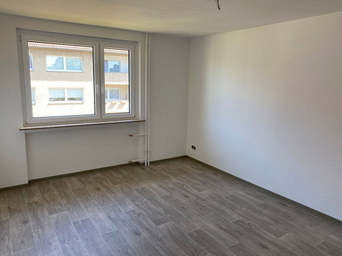 Predaj bytu 3-izbový 81 m², Elzweg 36, Helmstedt, Dolné Sasko Predaj bytu 3-izbový 81 m², Elzweg 36, Helmstedt, Dolné Sasko