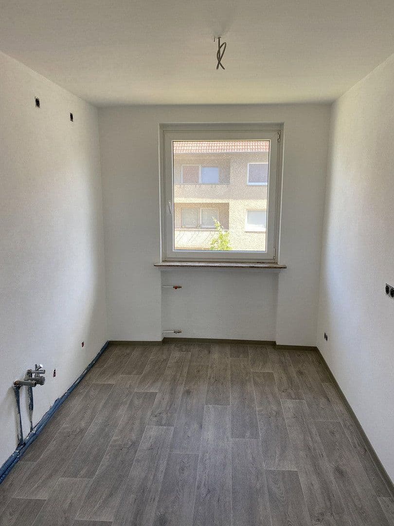 Predaj bytu 3-izbový 81 m², Elzweg 36, Helmstedt, Dolné Sasko Predaj bytu 3-izbový 81 m², Elzweg 36, Helmstedt, Dolné Sasko