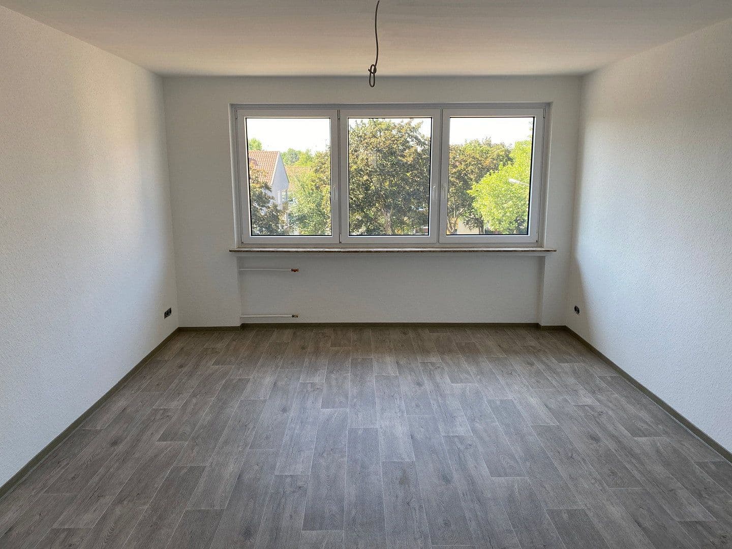 Predaj bytu 3-izbový 81 m², Elzweg 36, Helmstedt, Dolné Sasko Predaj bytu 3-izbový 81 m², Elzweg 36, Helmstedt, Dolné Sasko